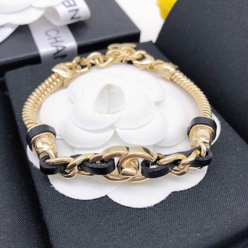 Chanel Bracelets 41